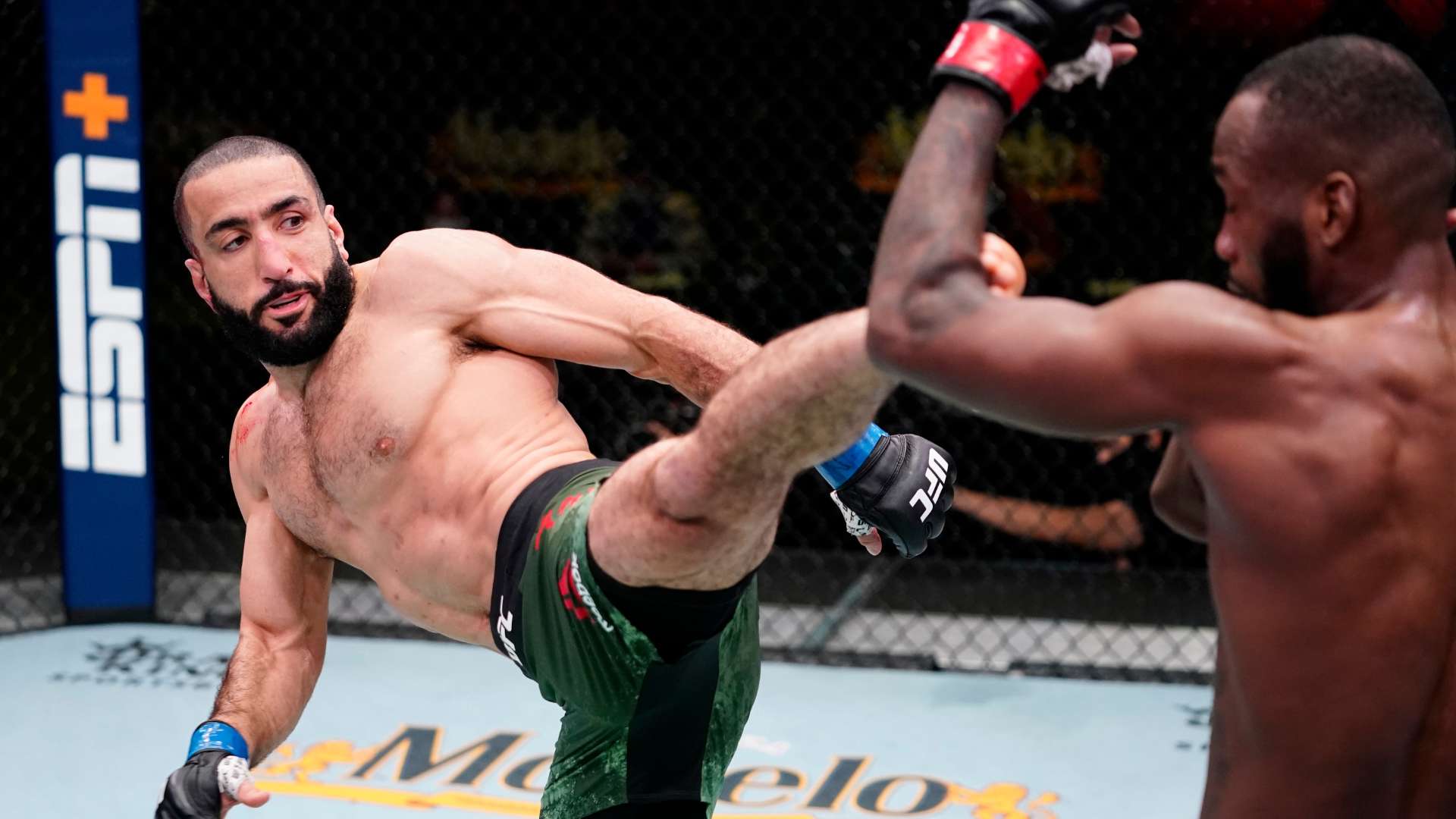 它的每一寸 它的每一寸